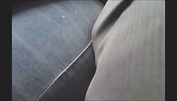 Grandi tette video porno signore porche e culo tgirl Camila Pirez cums