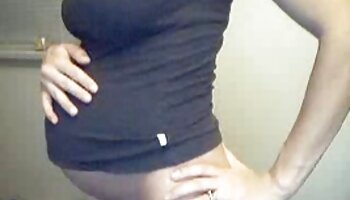 La porno casalinghe porche piccola ceca Francesca ama il cazzo grosso e scuro