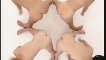 La nonne porche con nipoti cameriera tettona Peta Jensen viene scopata duramente mentre pulisce