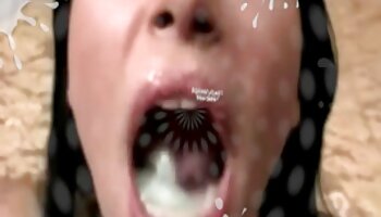 Nicole Paradise - Entrambi gli episodi porno casalinghe mature porche - Piscina e divano