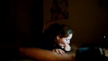 Madre divorziata ben sbattuta da un GRANDE CAZZO NERO porno mature porcone - Cireman